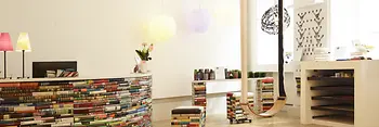Shop from inside