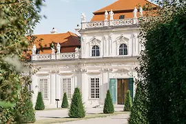 Alsó-Belvedere