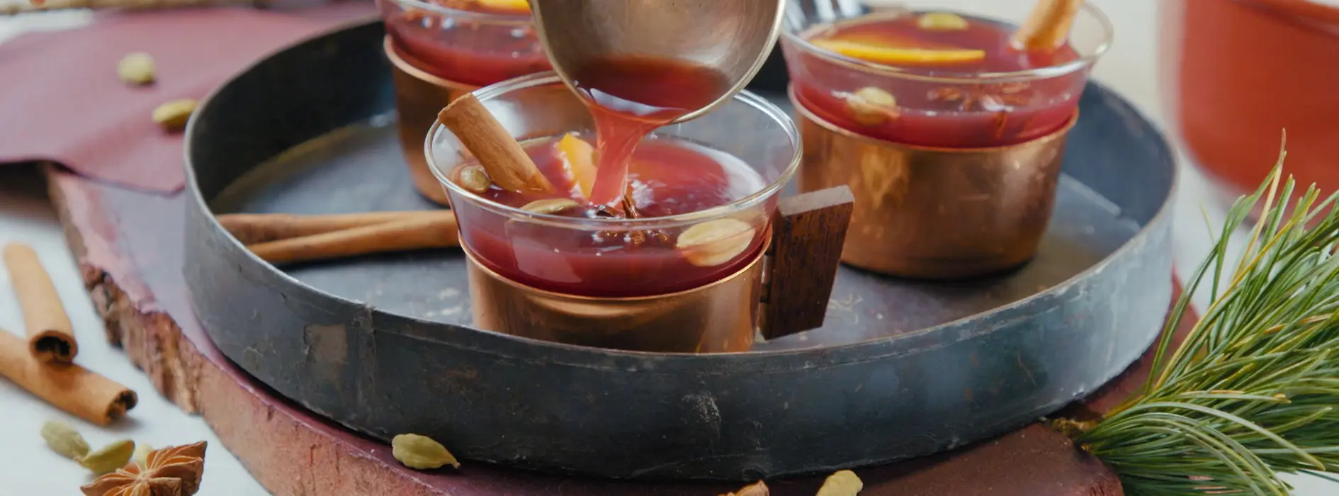 Glühwein 