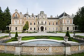 Hermesvilla