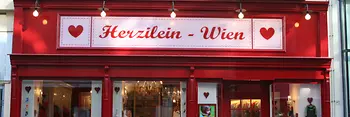 Herzilein Wien, portal