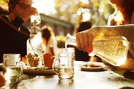 Bar Heuriger Schübel-Auer
