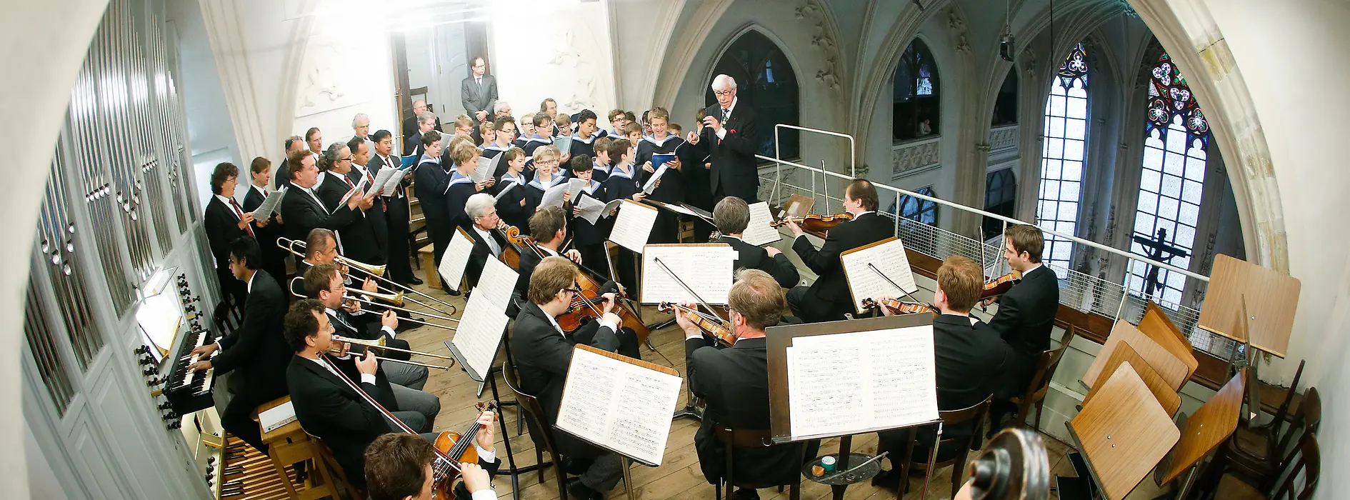 Hofmusikkapelle