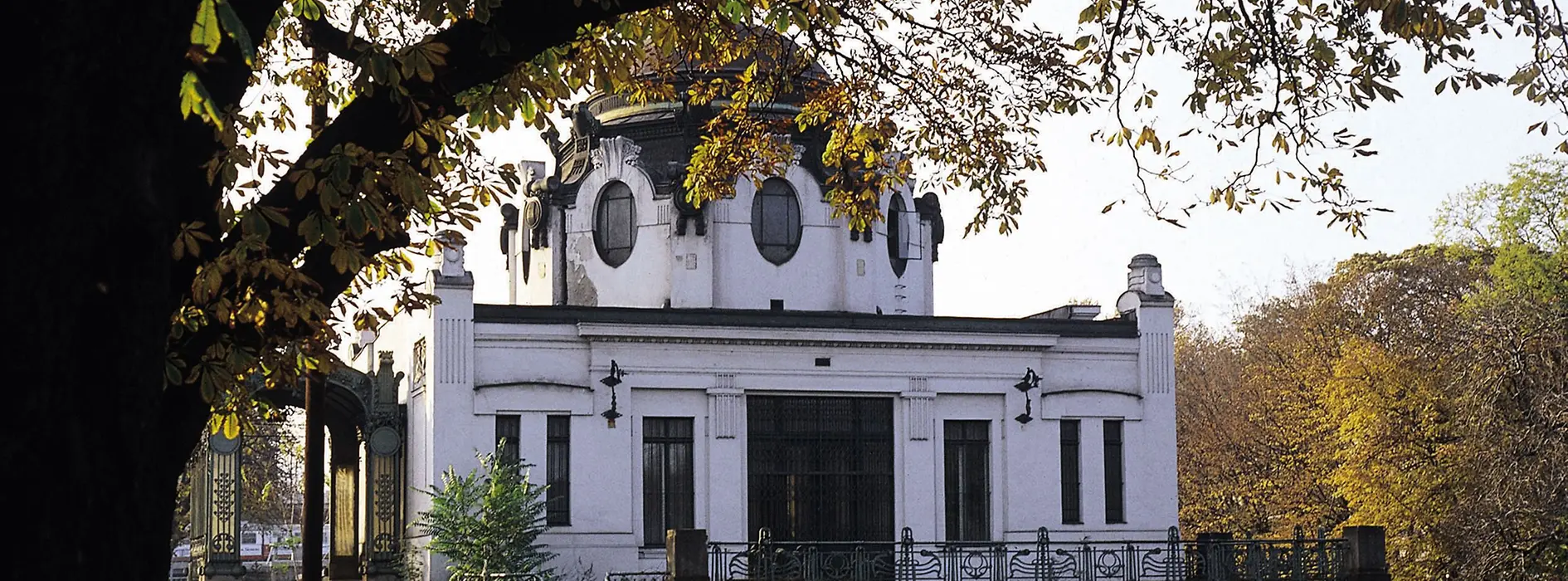 Hietzing Court Pavilion