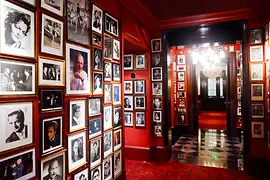 Hotel Sacher Wien, picture gallery