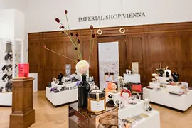 Imperial Honey from Vienna