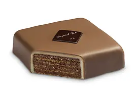 Imperial cake