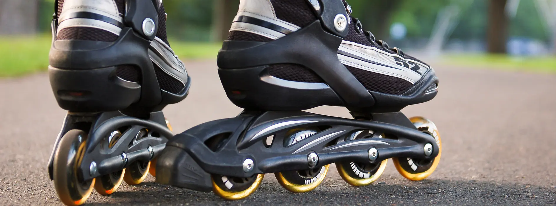 Rollerblader 