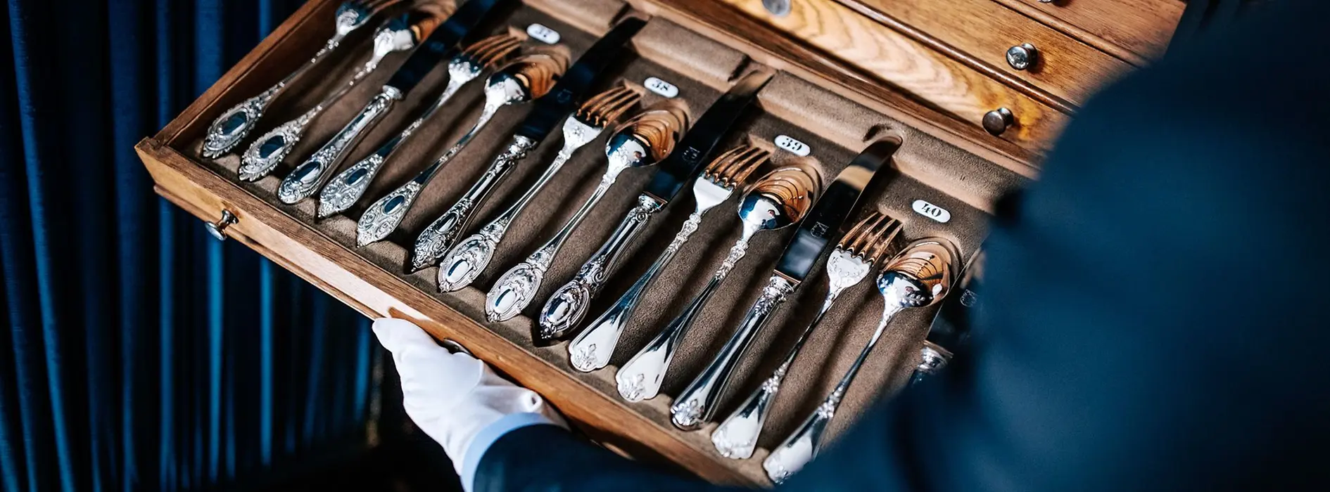 Silverware