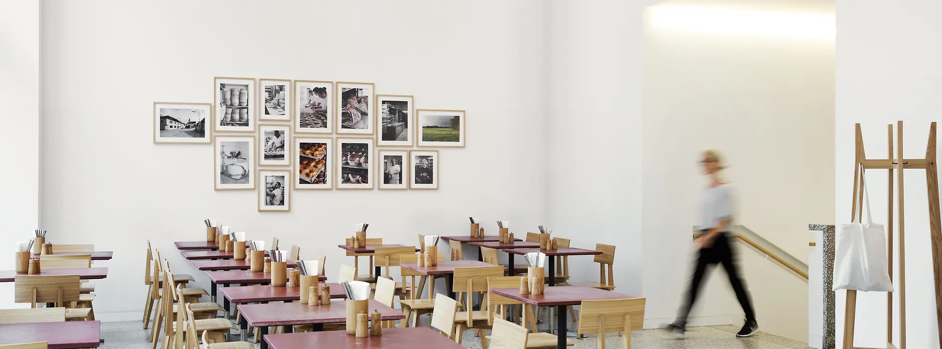 Joseph Bakery Patisserie Bistro