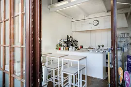 Café