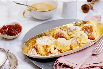 Kaiserschmarren 