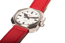 Wristwatch