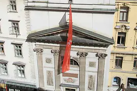マルテーザー教会