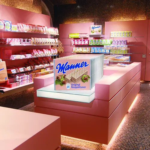 Boutique Manner 