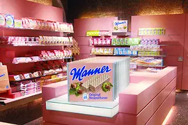 Tienda Manner