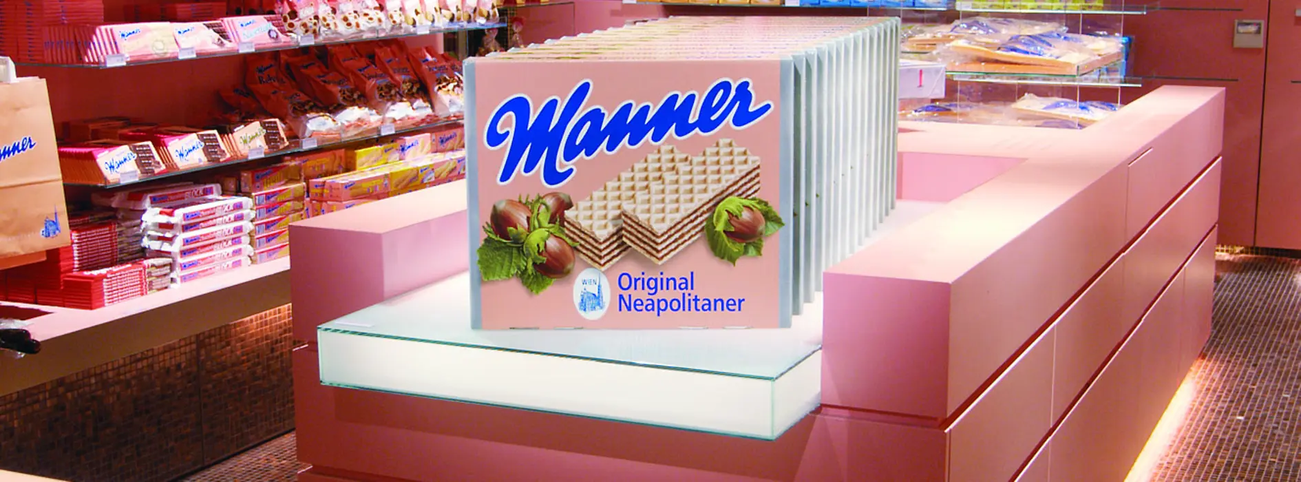 Boutique Manner 