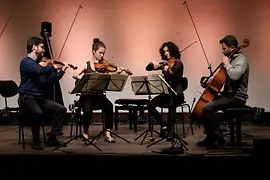 Chamber Music