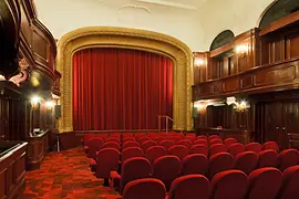 Metro Cinema 