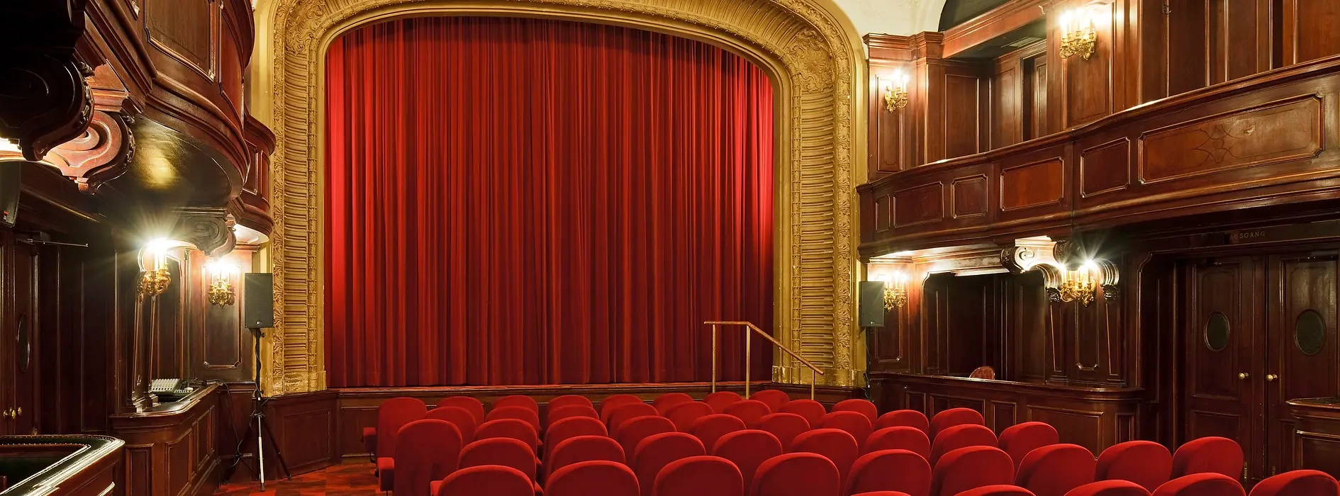 Metro Kino 