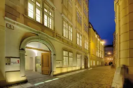 Casa Mozart 