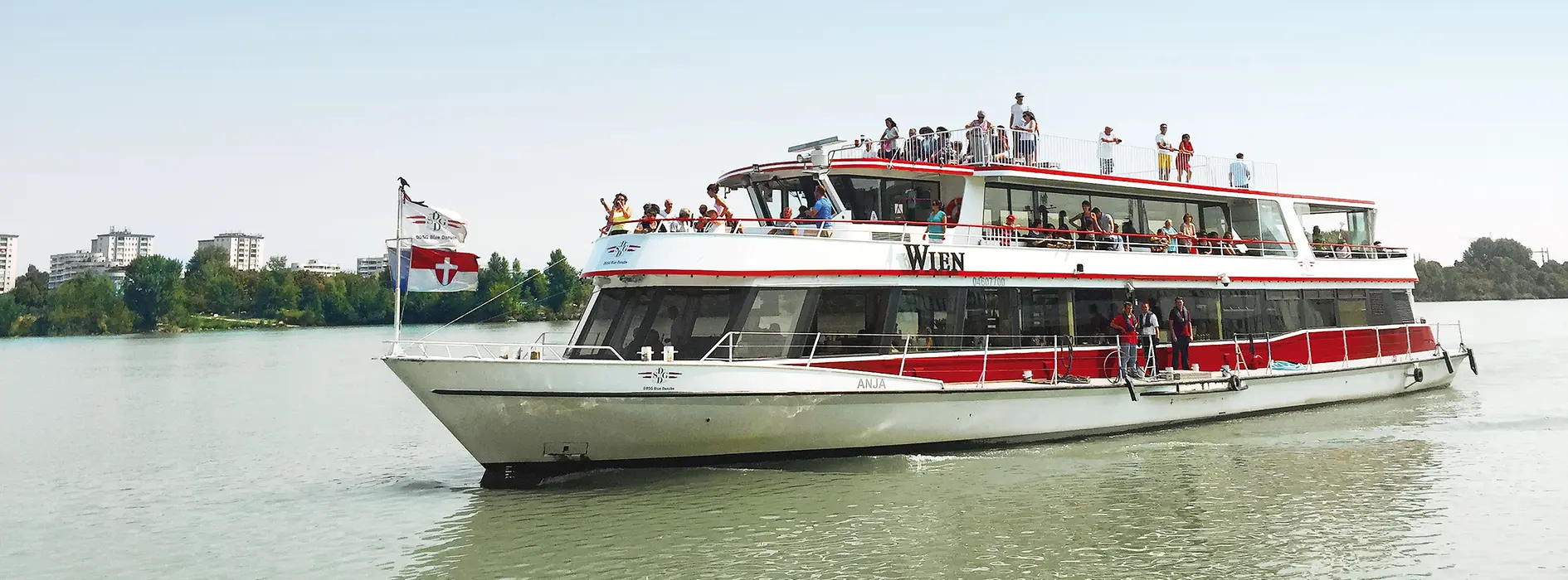 MS Wien
