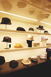 Chapeaux Mühlbauer