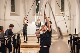 Neue Musik St. Ruprecht