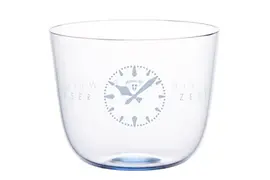 Water cup from Lobmeyr