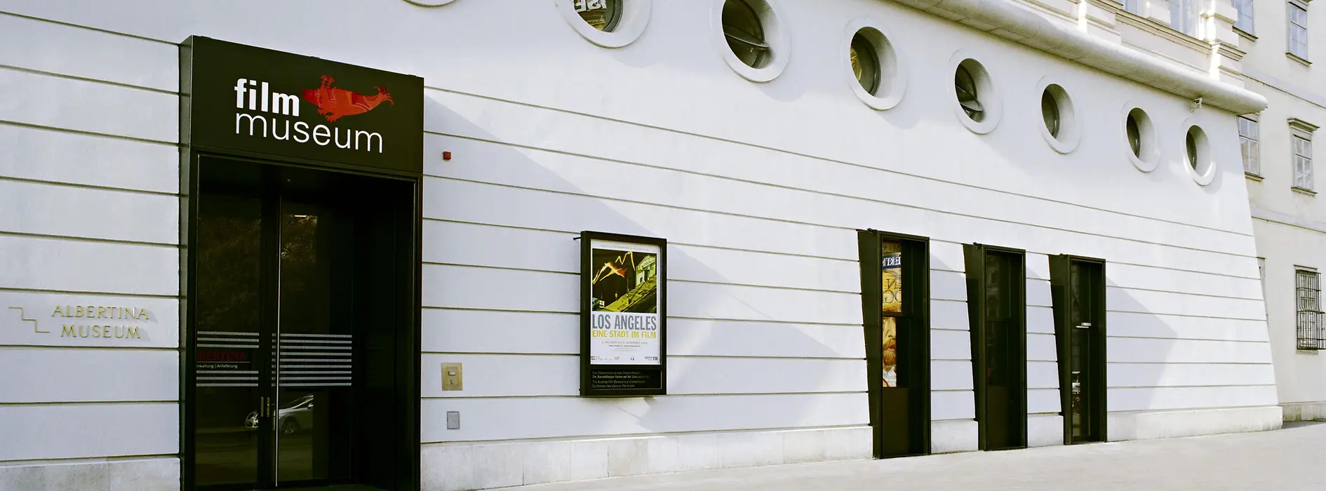 Austrian Film Museum