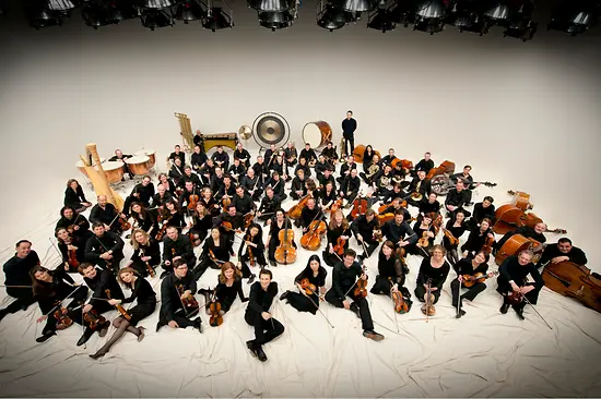 ORF Radio-Symphonieorchester Wien, RSO