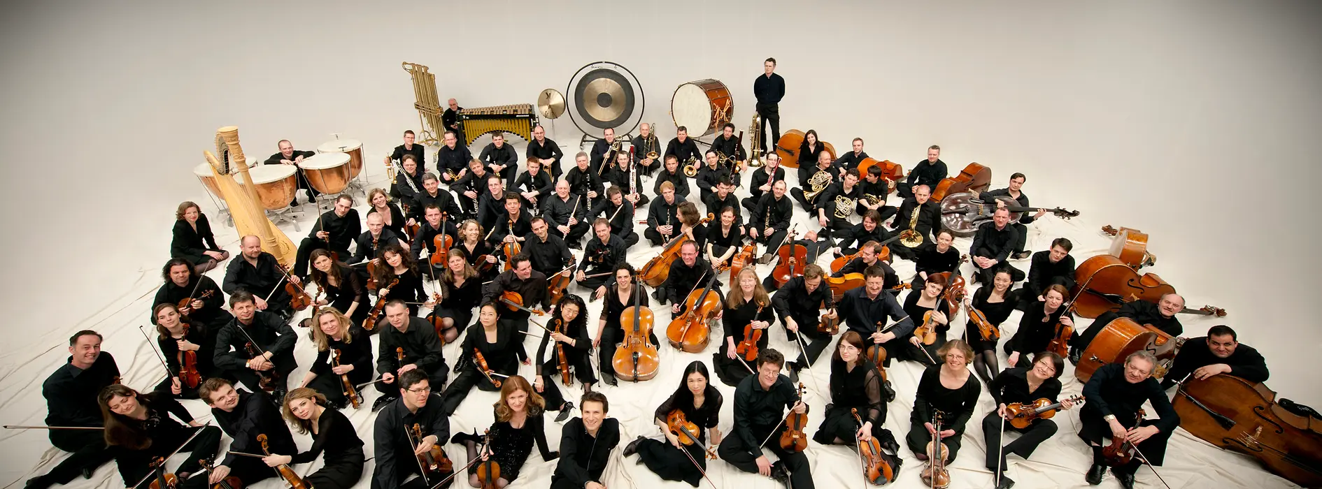 ORF Radio-Symphonieorchester Wien, RSO