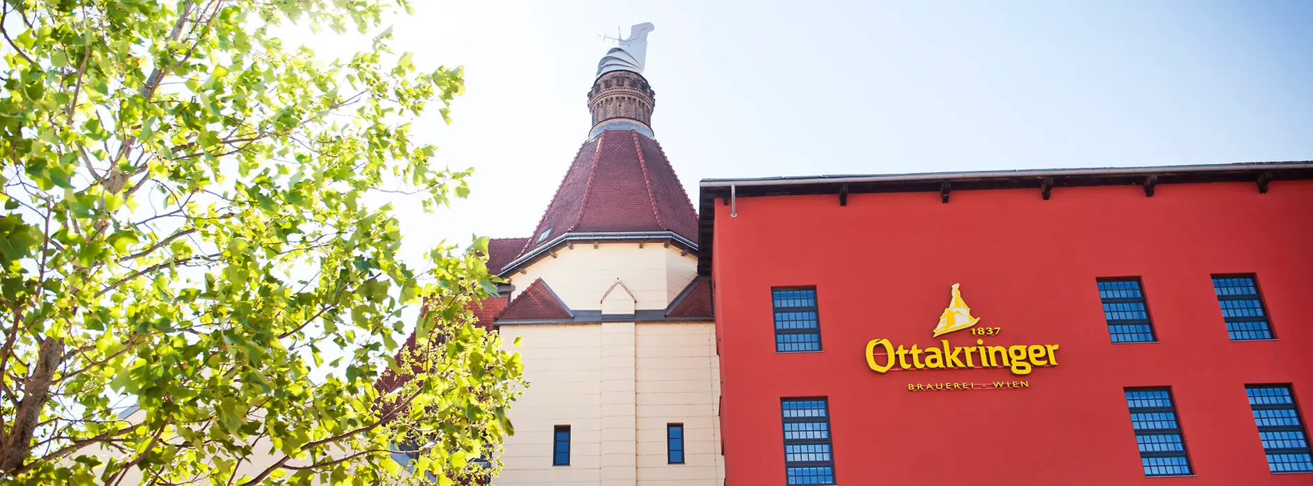 Ottakringer Brauerei