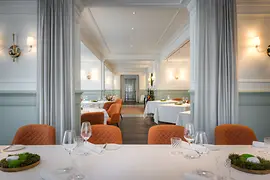 Restaurant Edvard