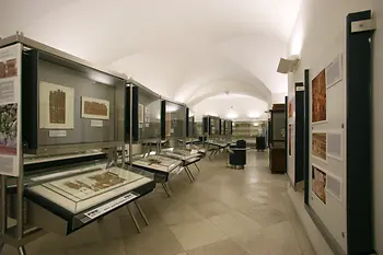 Papyrus Museum