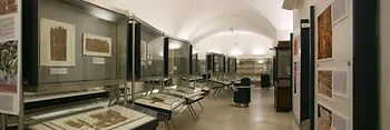 Papyrus Museum