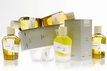 Perfume by Wiener Blut