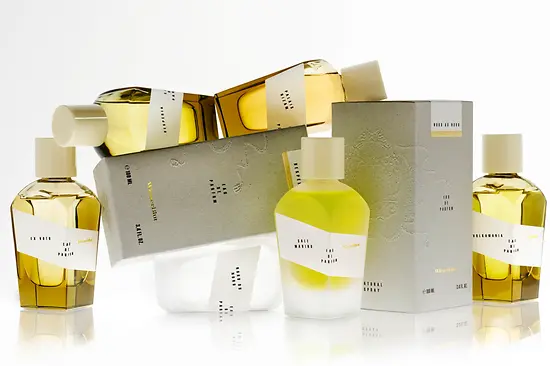Perfume by Wiener Blut