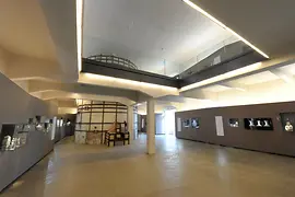 Museo de la porcelana en el Augarten