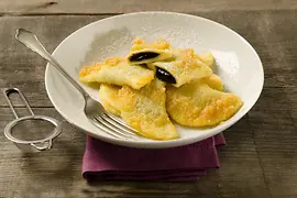 Empanadillas dulces