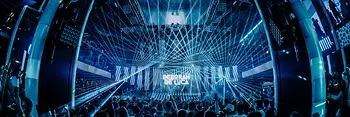 Prater Dome disco