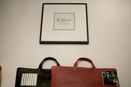 Ledertaschen