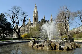 City Hall Park