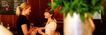 Ristorante Zum Schwarzen Kameel