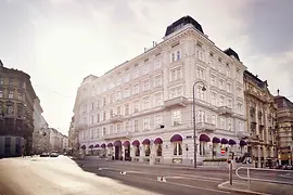 Hotel Sans Souci 