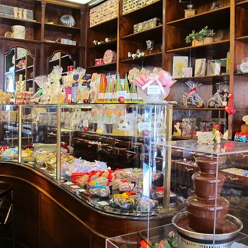 Le roi du chocolat