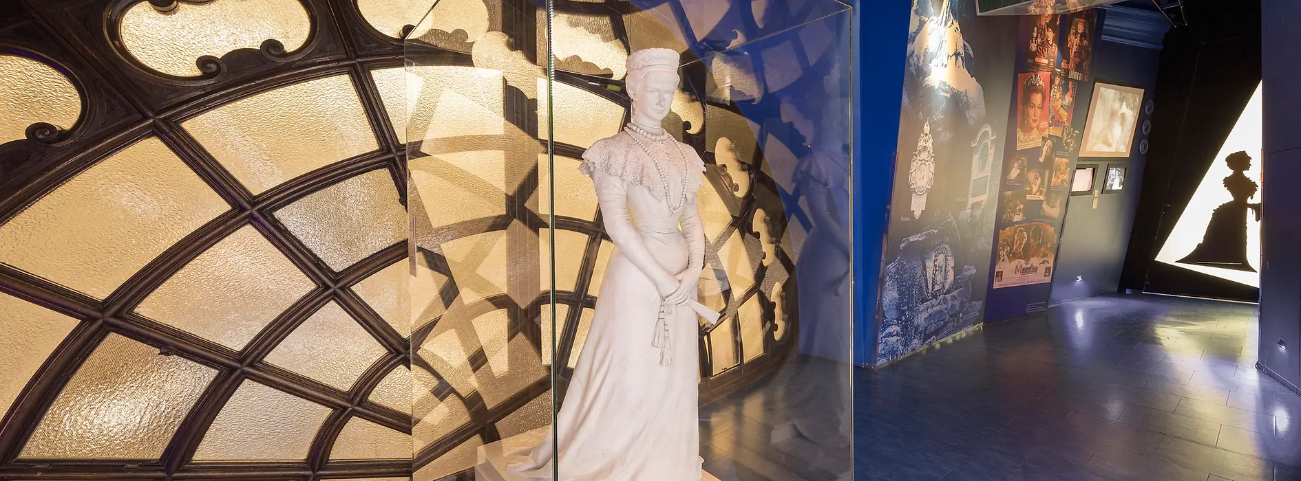 Sisi Museum
