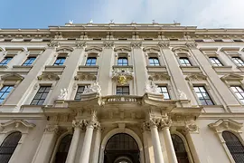 Городской дворец Лихтенштайн открылся