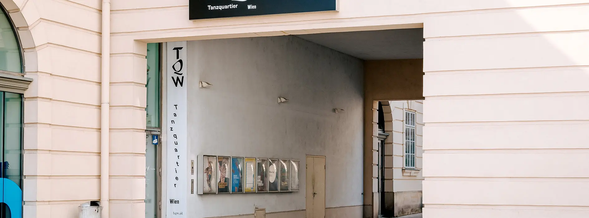 Vienna Dance Quarter