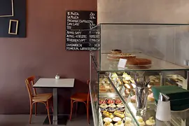 Café